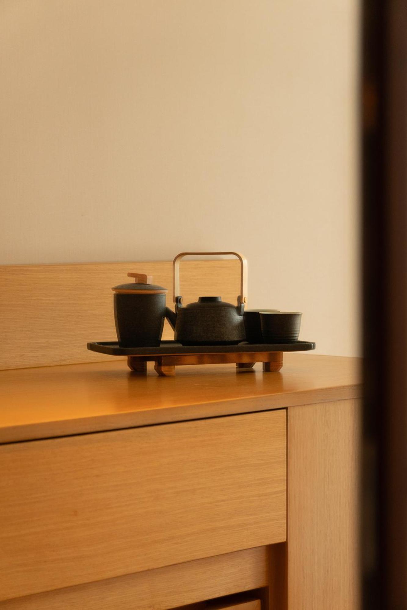Suzu Saigon - A Boutique Hotel Ho Şi Min Dış mekan fotoğraf