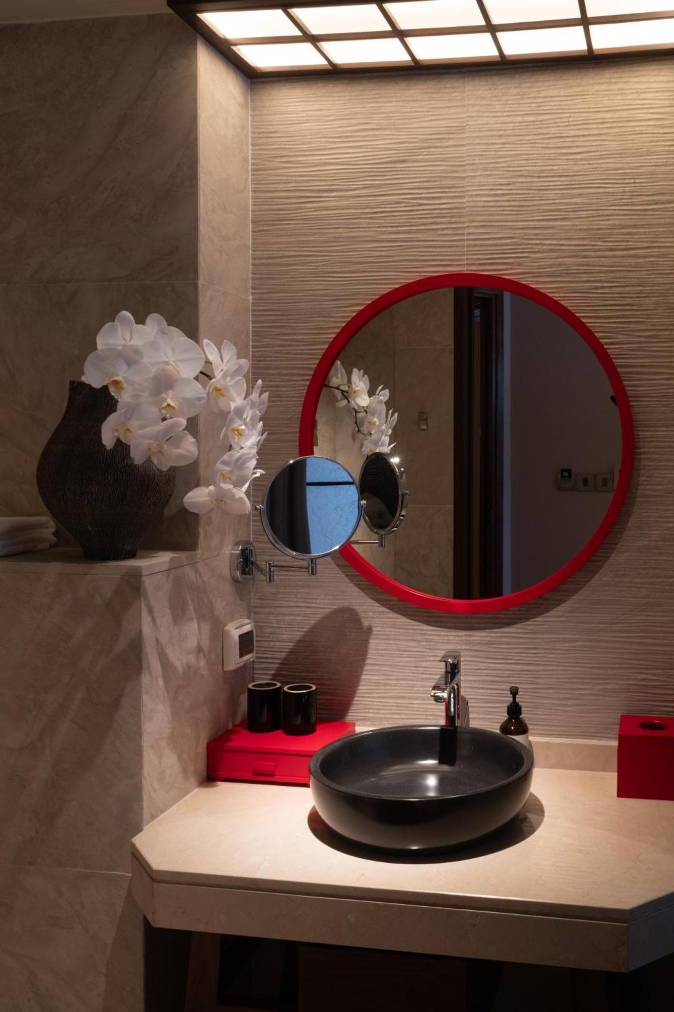 Suzu Saigon - A Boutique Hotel Ho Şi Min Dış mekan fotoğraf