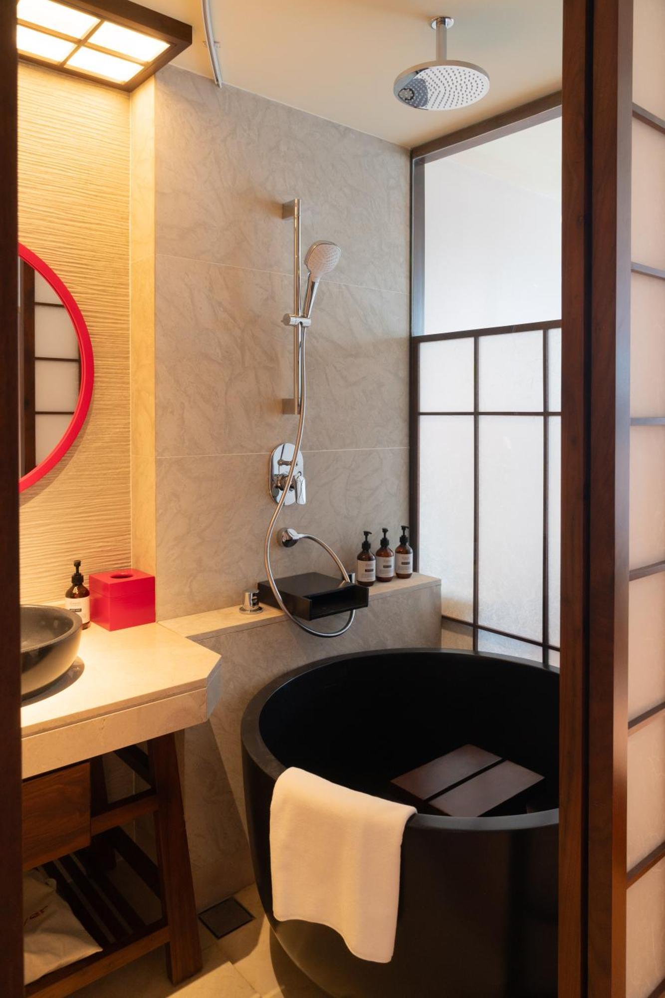 Suzu Saigon - A Boutique Hotel Ho Şi Min Dış mekan fotoğraf