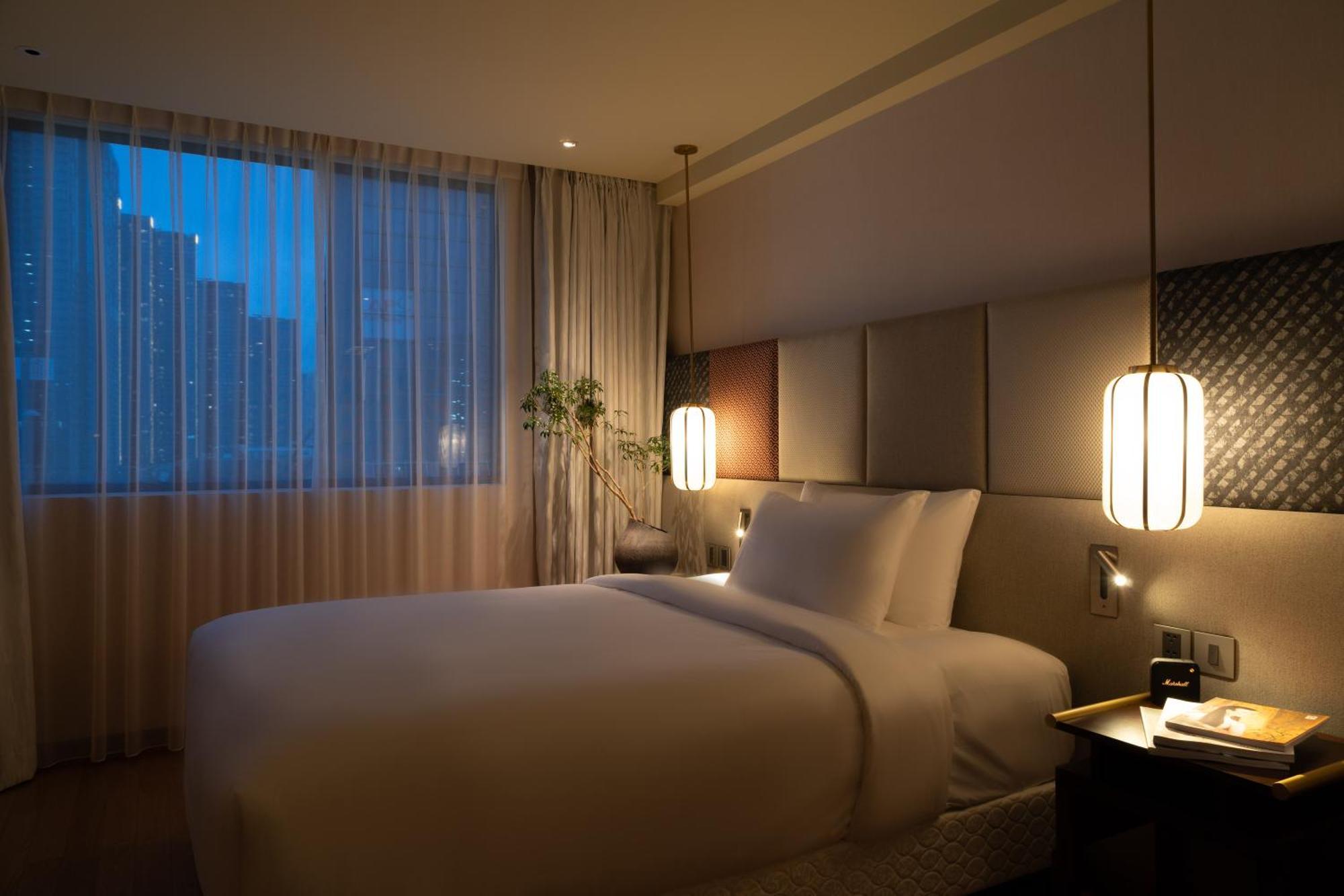 Suzu Saigon - A Boutique Hotel Ho Şi Min Dış mekan fotoğraf