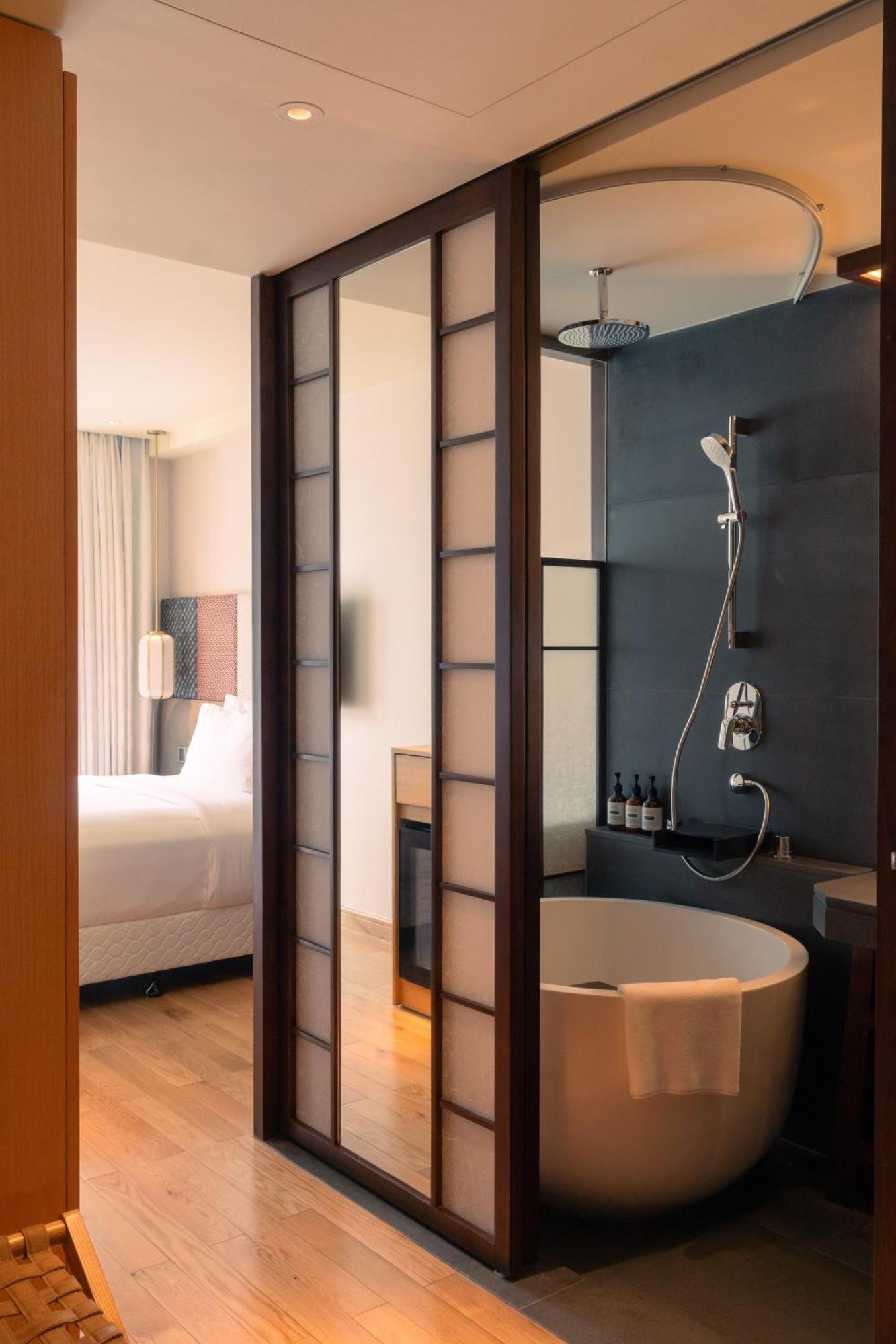 Suzu Saigon - A Boutique Hotel Ho Şi Min Dış mekan fotoğraf