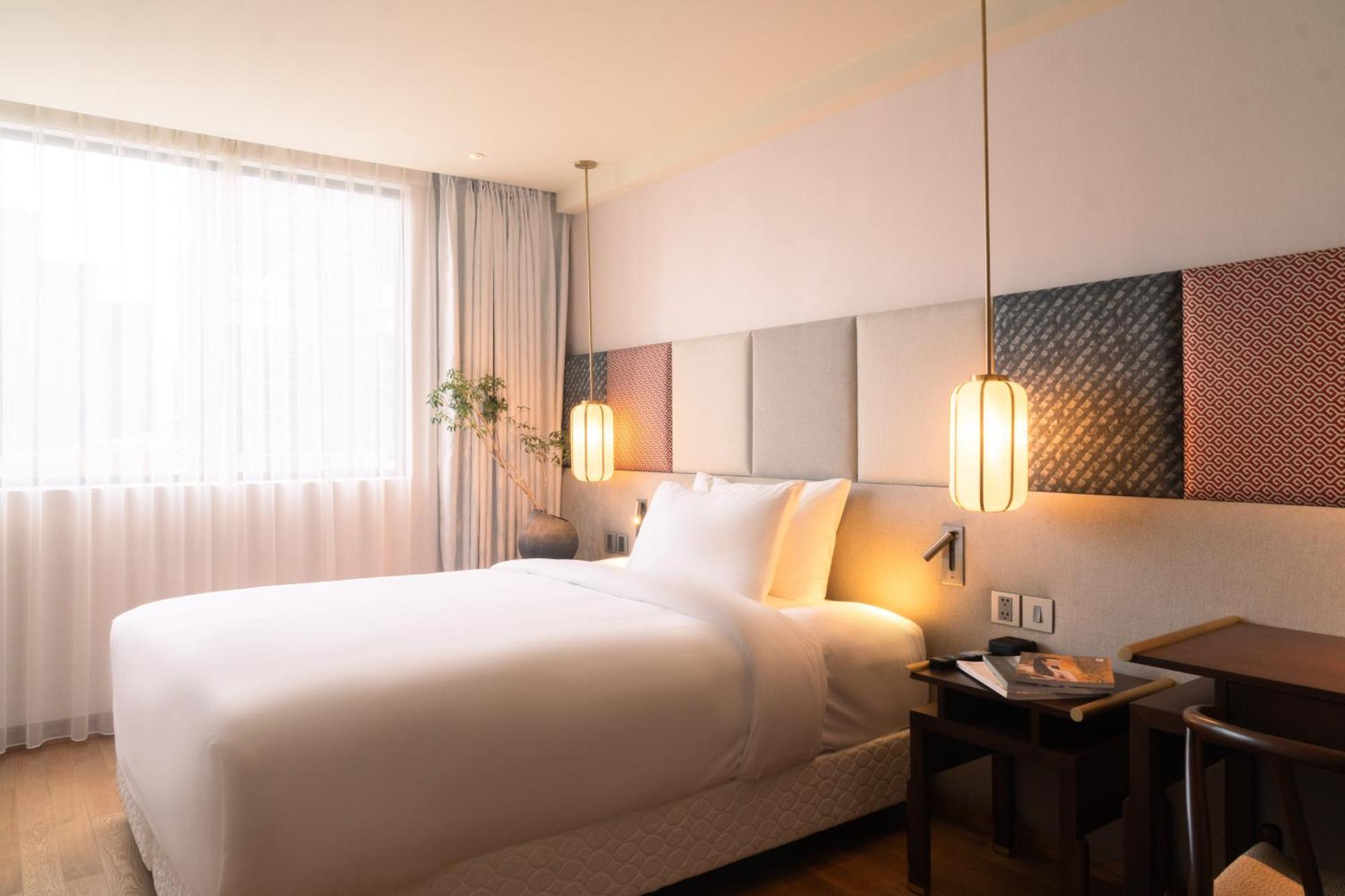 Suzu Saigon - A Boutique Hotel Ho Şi Min Dış mekan fotoğraf