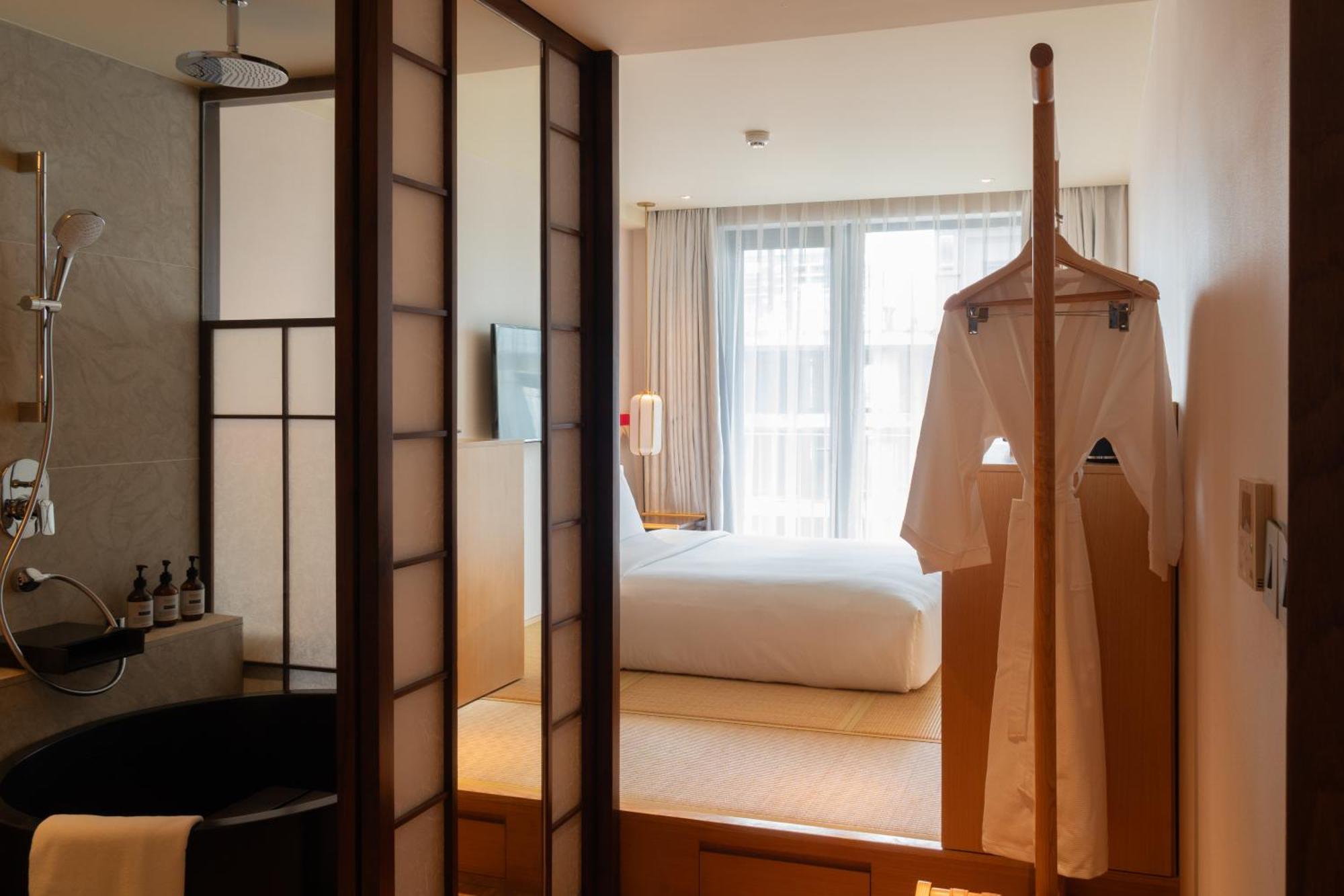 Suzu Saigon - A Boutique Hotel Ho Şi Min Dış mekan fotoğraf