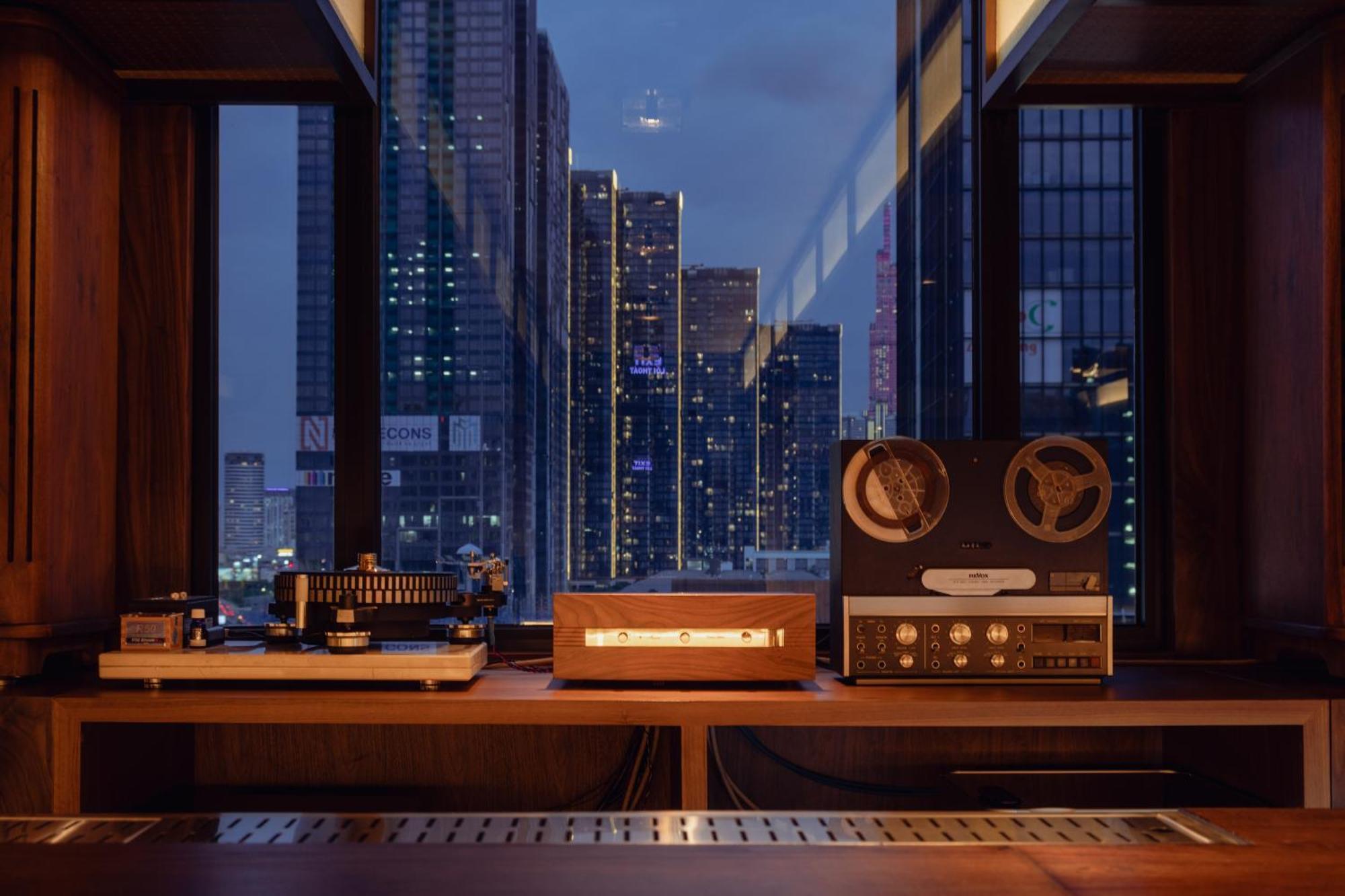 Suzu Saigon - A Boutique Hotel Ho Şi Min Dış mekan fotoğraf
