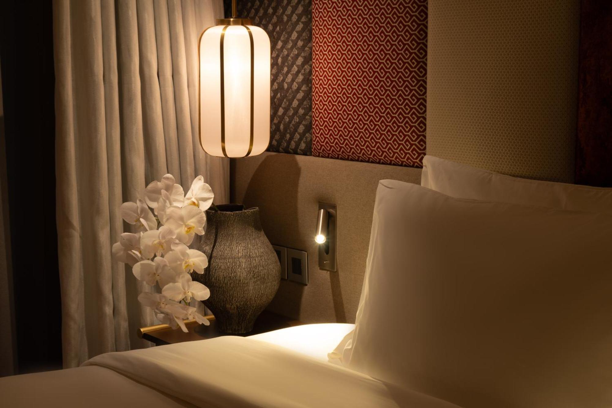 Suzu Saigon - A Boutique Hotel Ho Şi Min Dış mekan fotoğraf