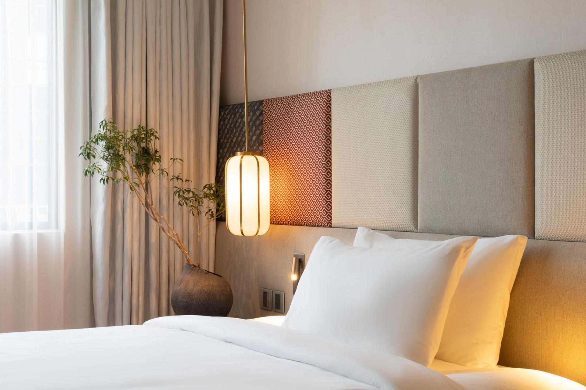 Suzu Saigon - A Boutique Hotel Ho Şi Min Dış mekan fotoğraf