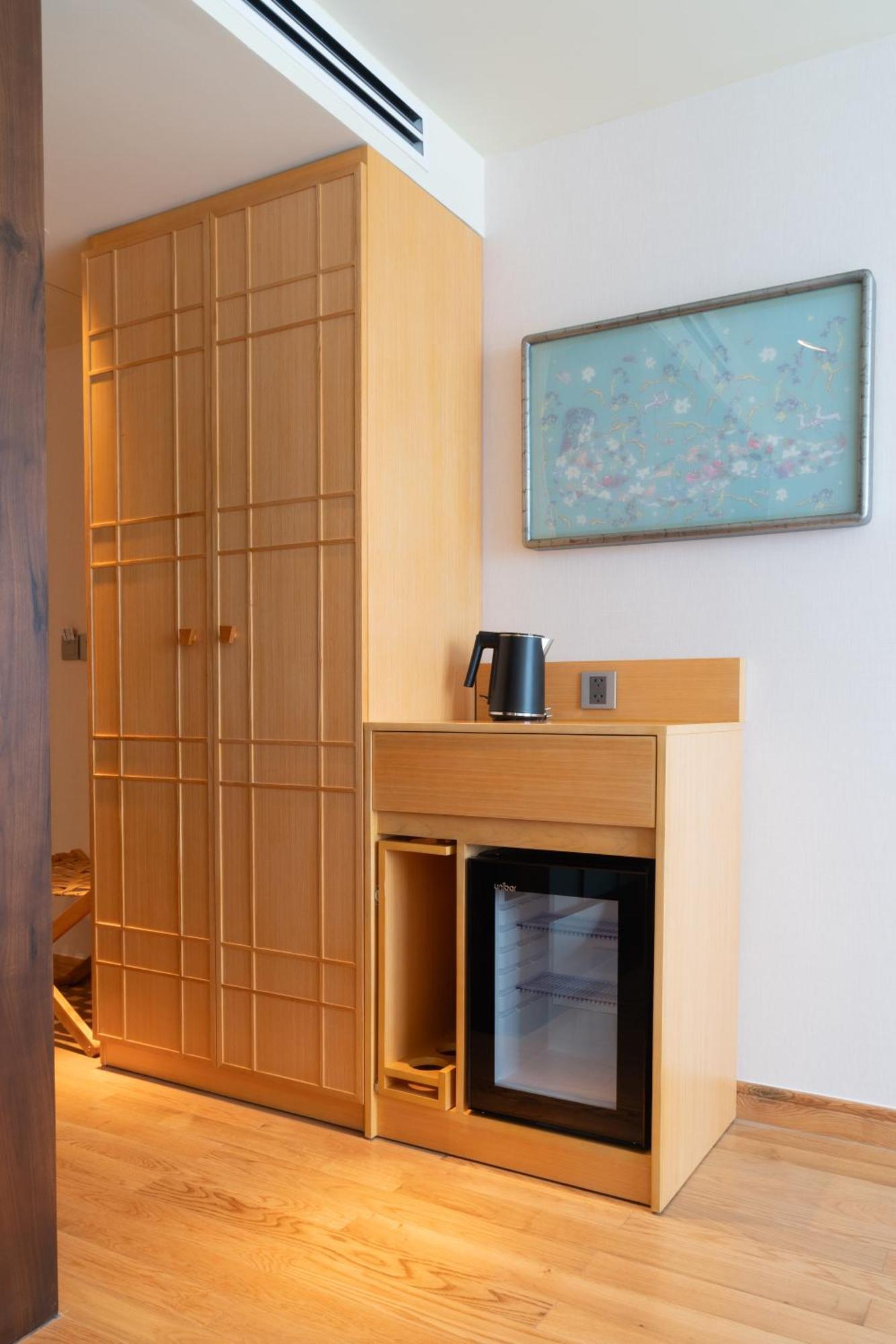 Suzu Saigon - A Boutique Hotel Ho Şi Min Dış mekan fotoğraf