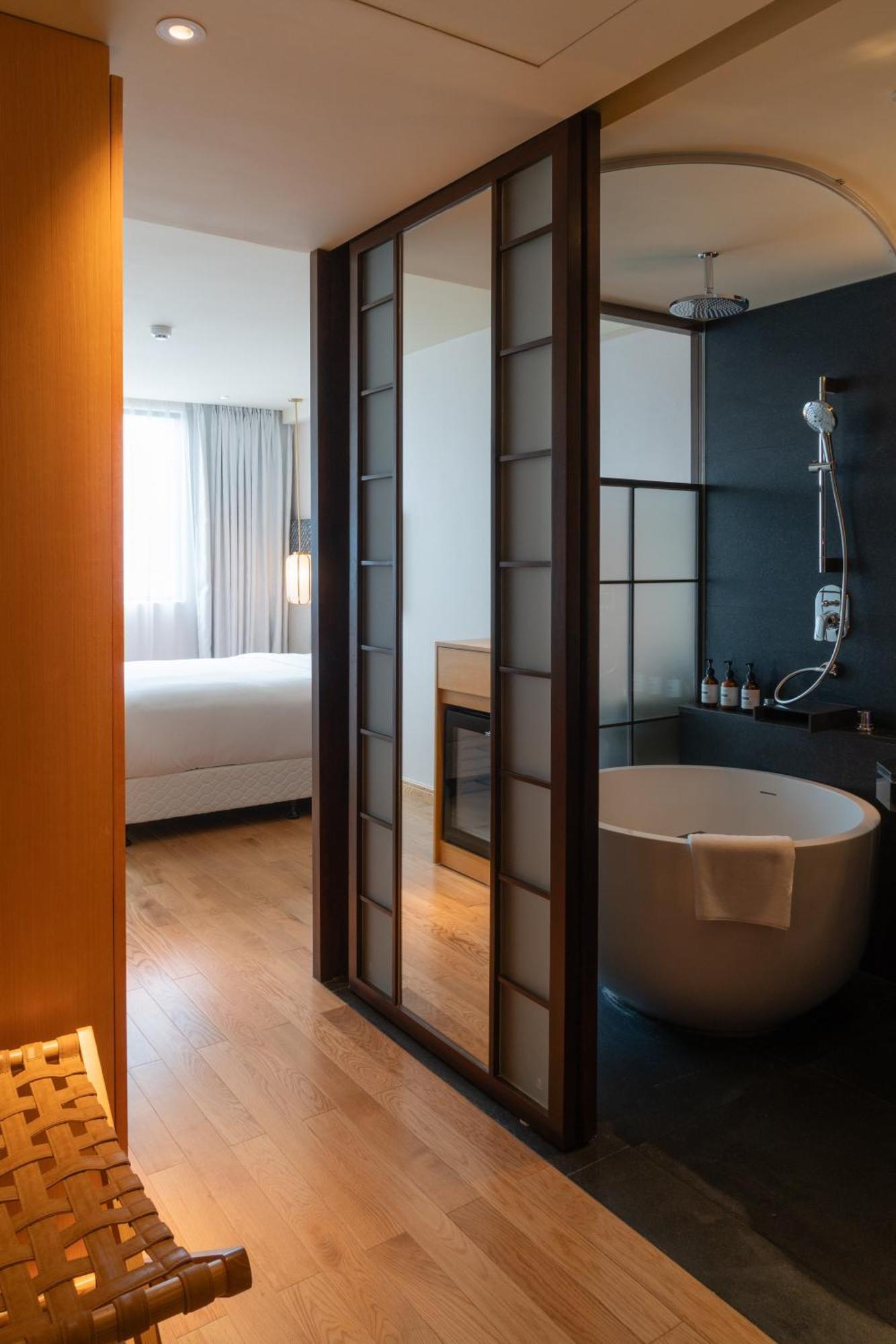 Suzu Saigon - A Boutique Hotel Ho Şi Min Dış mekan fotoğraf