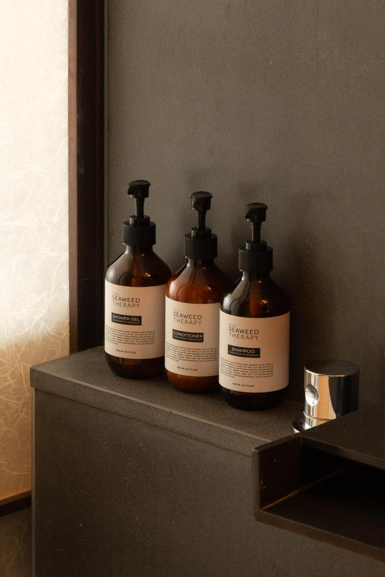 Suzu Saigon - A Boutique Hotel Ho Şi Min Dış mekan fotoğraf