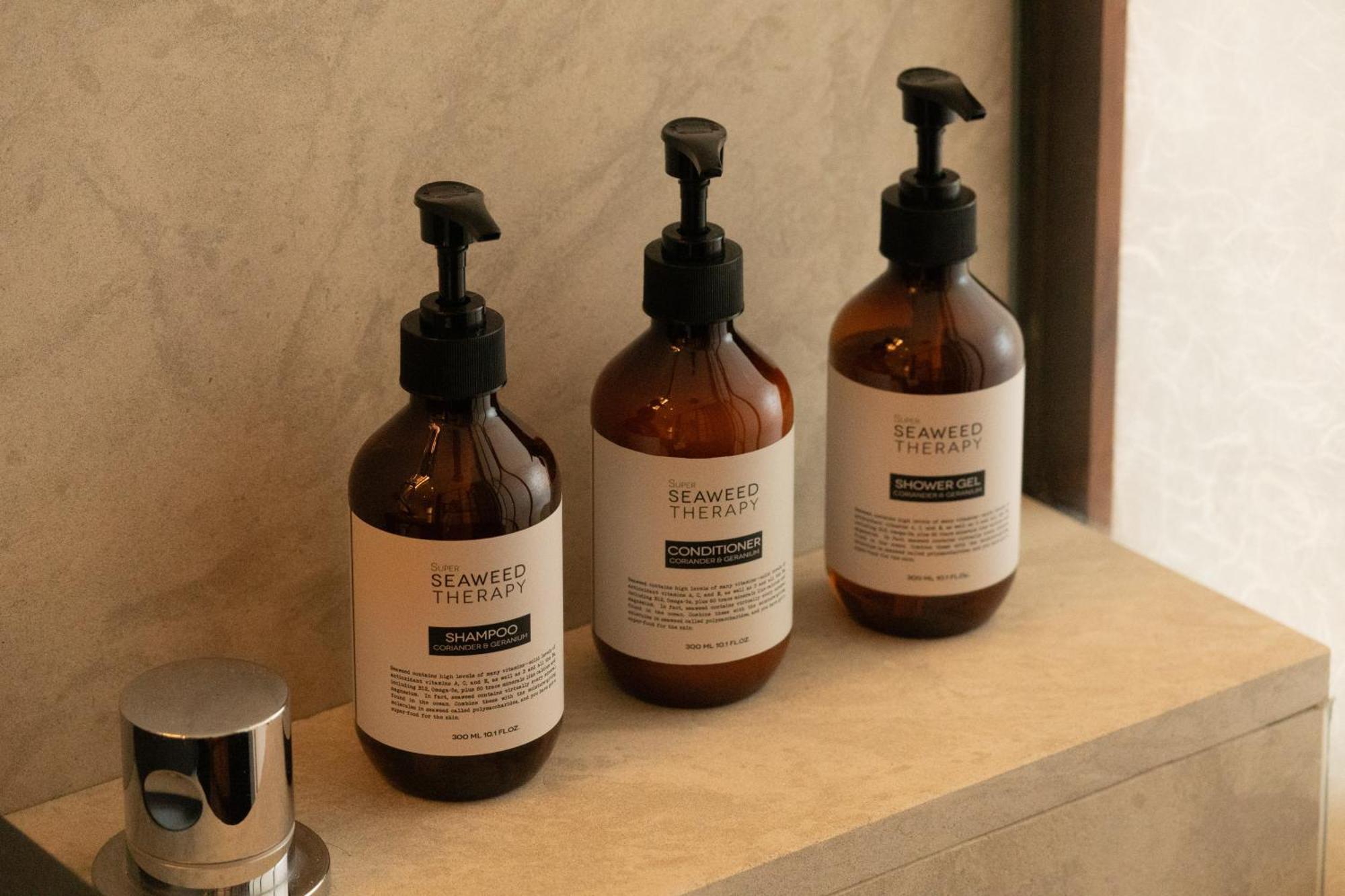 Suzu Saigon - A Boutique Hotel Ho Şi Min Dış mekan fotoğraf