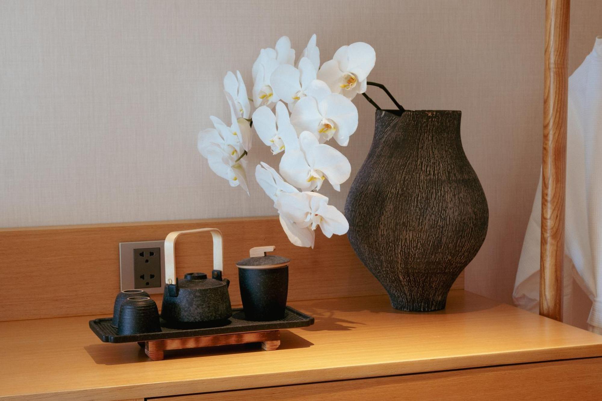 Suzu Saigon - A Boutique Hotel Ho Şi Min Dış mekan fotoğraf