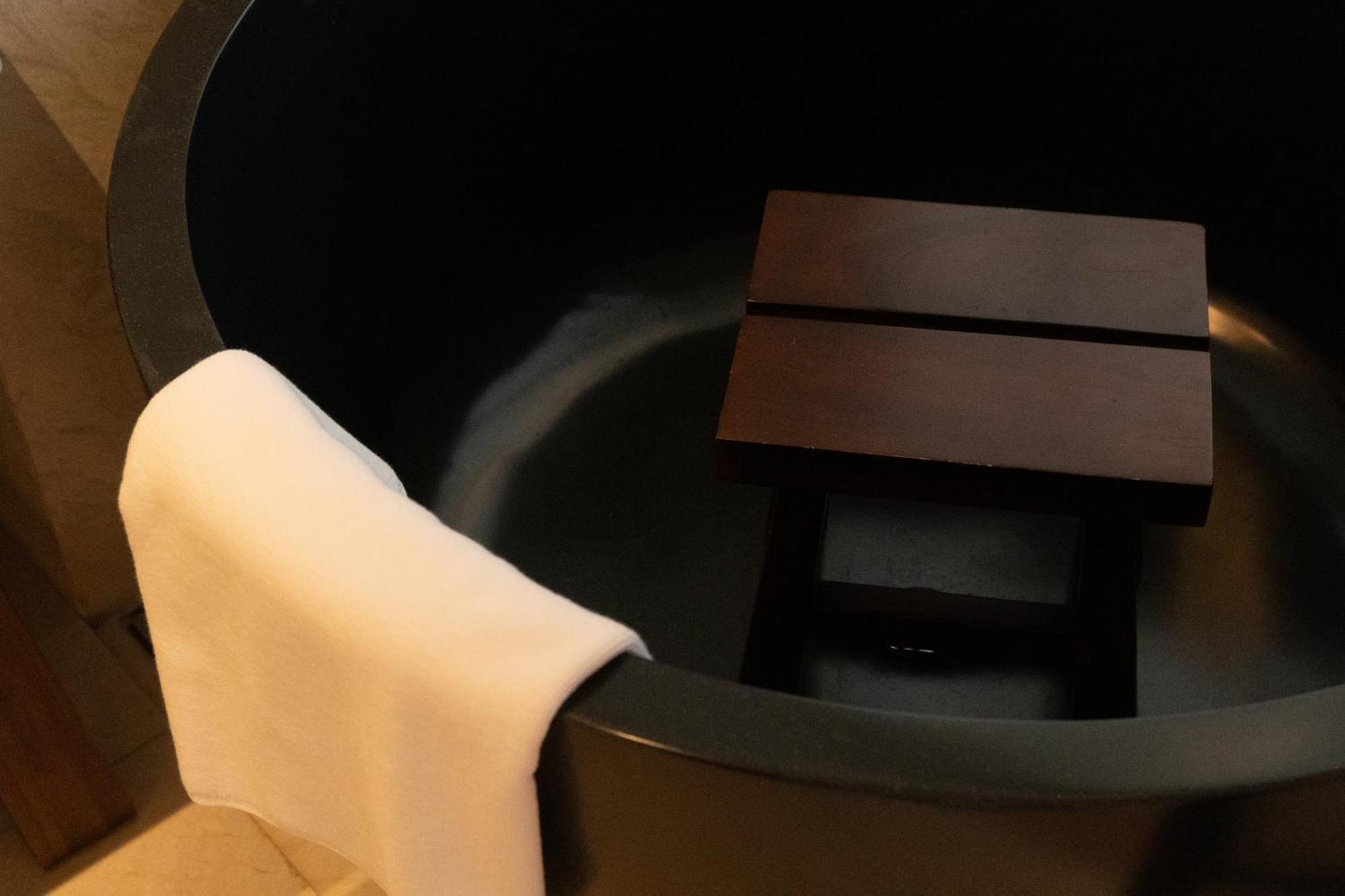 Suzu Saigon - A Boutique Hotel Ho Şi Min Dış mekan fotoğraf