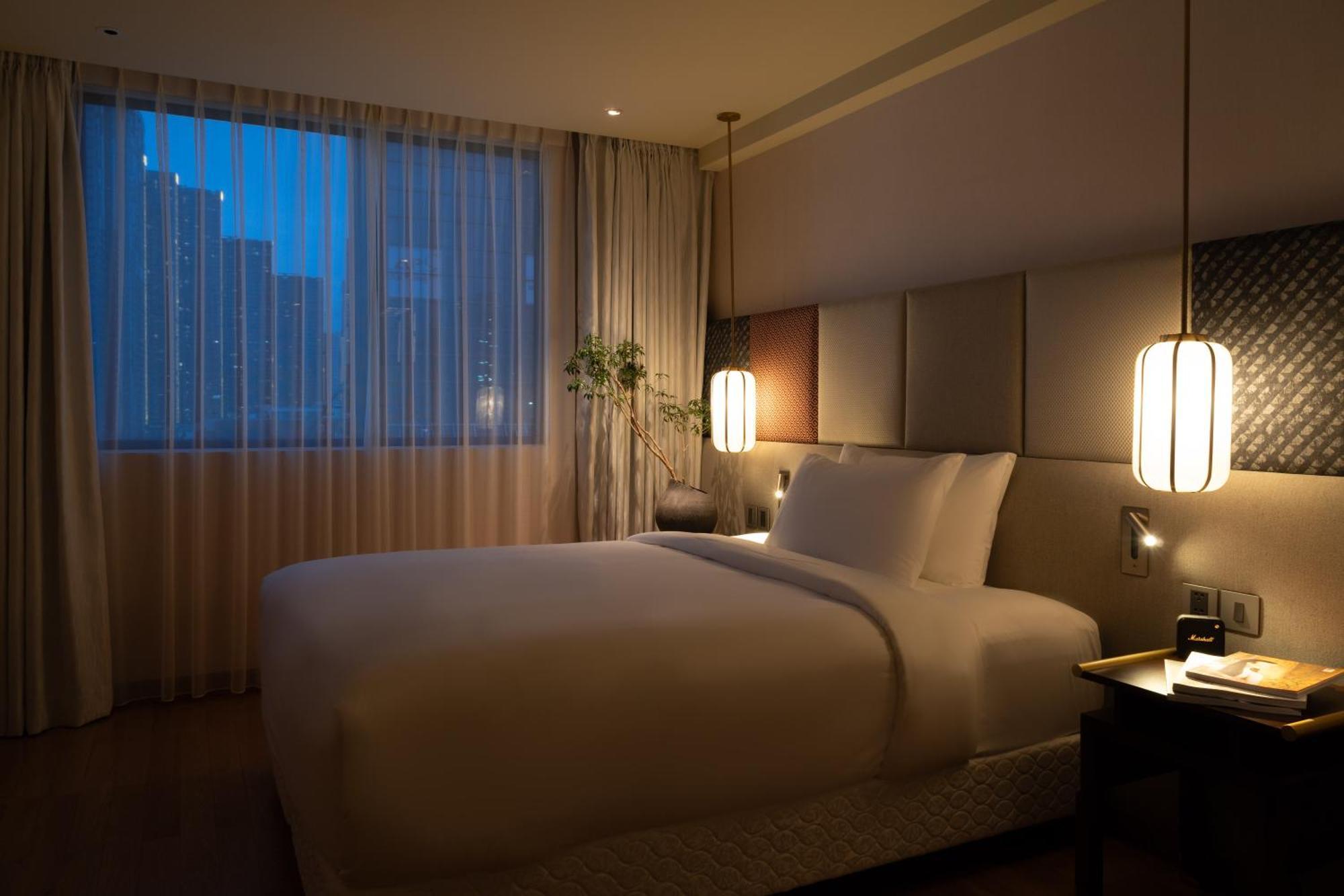 Suzu Saigon - A Boutique Hotel Ho Şi Min Dış mekan fotoğraf