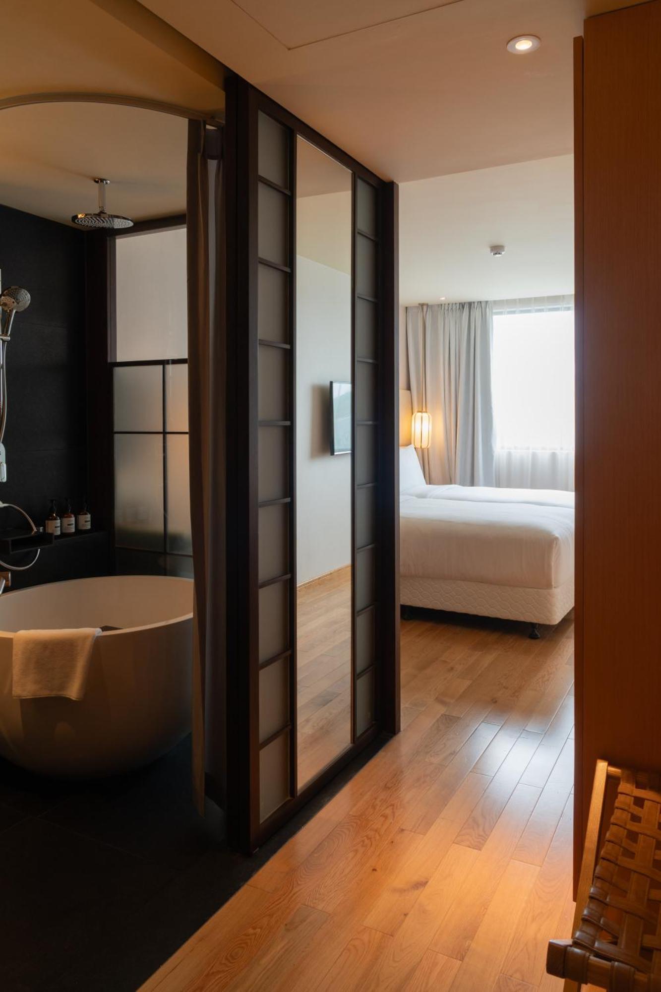 Suzu Saigon - A Boutique Hotel Ho Şi Min Dış mekan fotoğraf