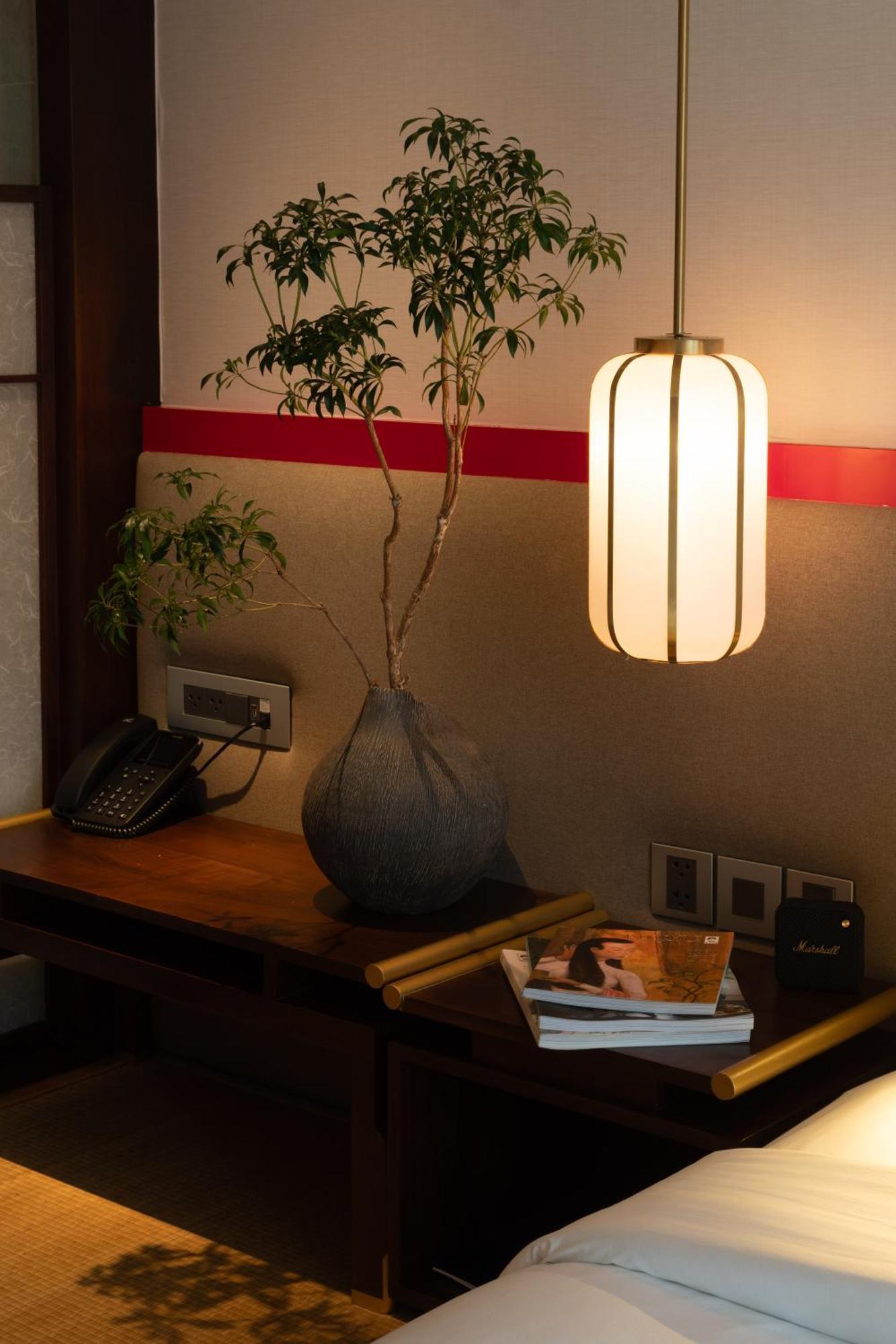Suzu Saigon - A Boutique Hotel Ho Şi Min Dış mekan fotoğraf