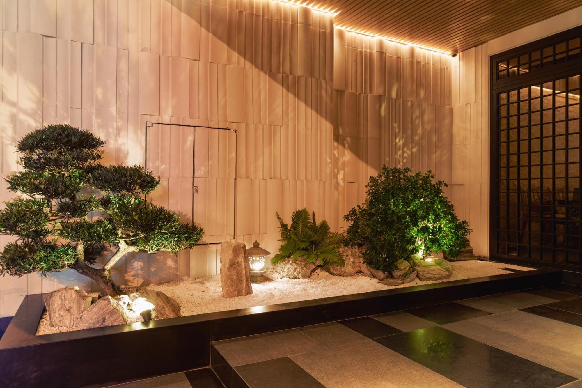 Suzu Saigon - A Boutique Hotel Ho Şi Min Dış mekan fotoğraf